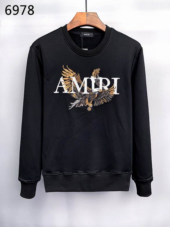 Amiri Sweatshirt Mens ID:20221011-83